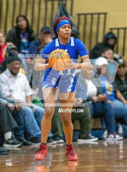 Thumbnail 1 in Scotland vs E.E. Smith (NCHSAA 3A Third Round) photogallery.