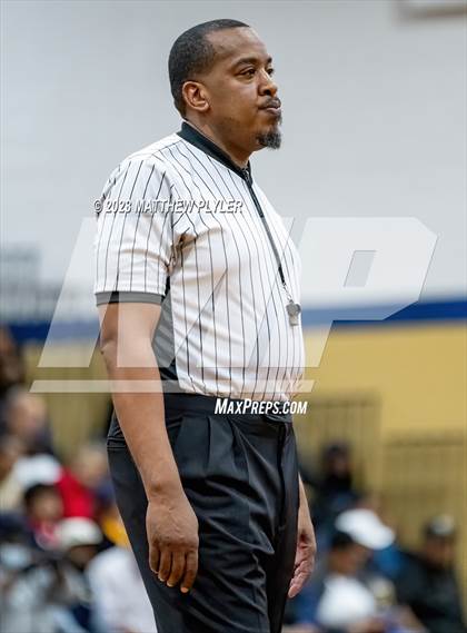 Thumbnail 1 in Scotland vs E.E. Smith (NCHSAA 3A Third Round) photogallery.