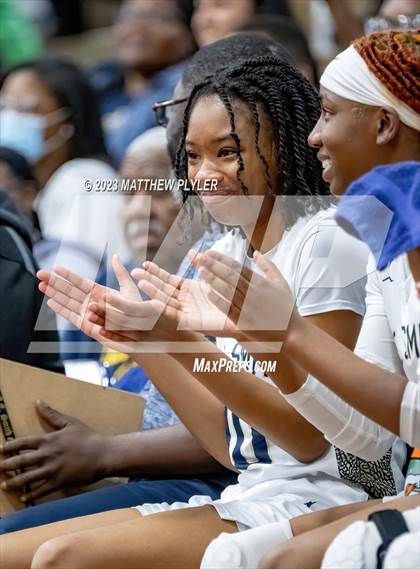Thumbnail 1 in Scotland vs E.E. Smith (NCHSAA 3A Third Round) photogallery.