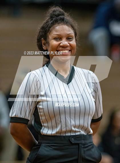 Thumbnail 2 in Scotland vs E.E. Smith (NCHSAA 3A Third Round) photogallery.