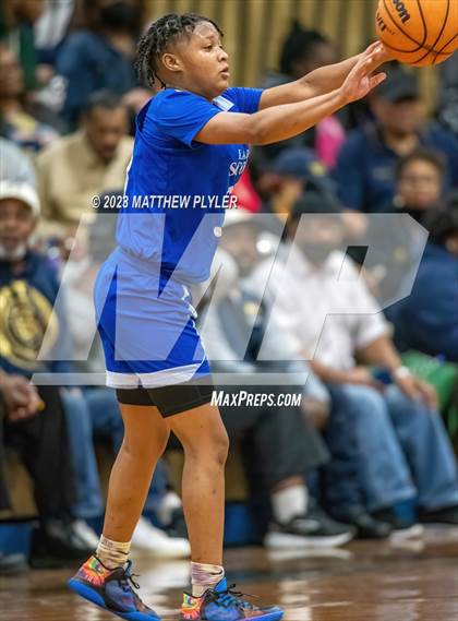 Thumbnail 1 in Scotland vs E.E. Smith (NCHSAA 3A Third Round) photogallery.