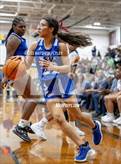 Photo from the gallery "Scotland vs E.E. Smith (NCHSAA 3A Third Round)"