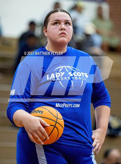 Thumbnail 1 in Scotland vs E.E. Smith (NCHSAA 3A Third Round) photogallery.