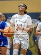 Photo from the gallery "Scotland vs E.E. Smith (NCHSAA 3A Third Round)"