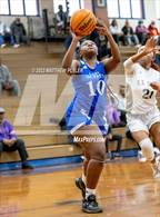 Photo from the gallery "Scotland vs E.E. Smith (NCHSAA 3A Third Round)"