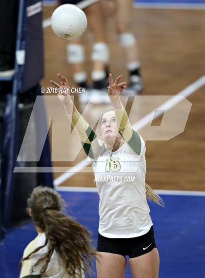 Thumbnail 2 in Mountain Vista vs. Cherry Creek (CHSAA 5A State Tournament) photogallery.