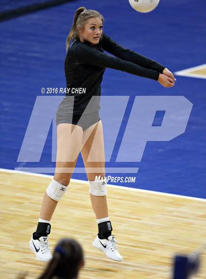 Thumbnail 1 in Mountain Vista vs. Cherry Creek (CHSAA 5A State Tournament) photogallery.
