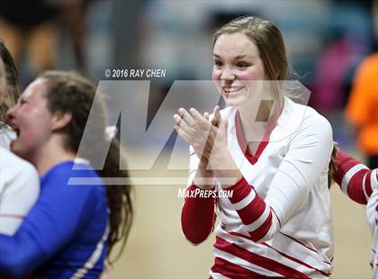 Thumbnail 2 in Mountain Vista vs. Cherry Creek (CHSAA 5A State Tournament) photogallery.