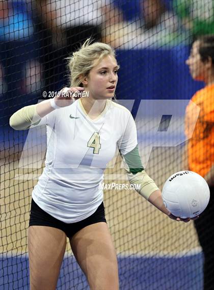 Thumbnail 3 in Mountain Vista vs. Cherry Creek (CHSAA 5A State Tournament) photogallery.