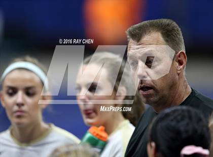 Thumbnail 2 in Mountain Vista vs. Cherry Creek (CHSAA 5A State Tournament) photogallery.