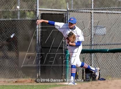 Thumbnail 2 in Stuart Hall @ St. Joseph Notre Dame (CIF NCS D5 Semifinal) photogallery.