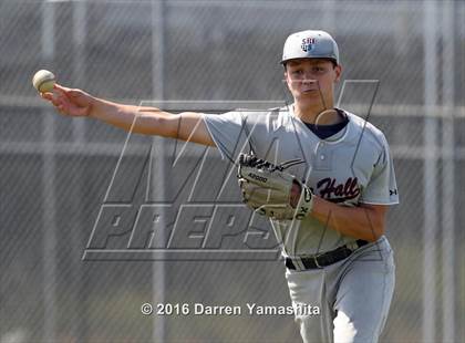 Thumbnail 1 in Stuart Hall @ St. Joseph Notre Dame (CIF NCS D5 Semifinal) photogallery.