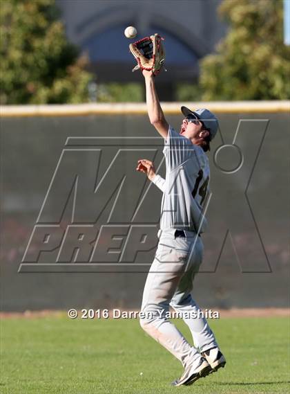 Thumbnail 3 in Stuart Hall @ St. Joseph Notre Dame (CIF NCS D5 Semifinal) photogallery.