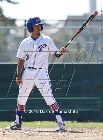 Thumbnail 3 in Stuart Hall @ St. Joseph Notre Dame (CIF NCS D5 Semifinal) photogallery.