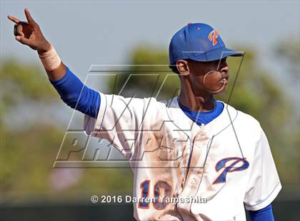 Thumbnail 2 in Stuart Hall @ St. Joseph Notre Dame (CIF NCS D5 Semifinal) photogallery.