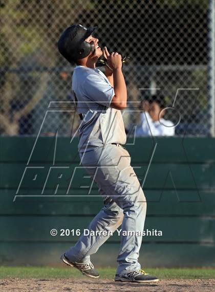Thumbnail 2 in Stuart Hall @ St. Joseph Notre Dame (CIF NCS D5 Semifinal) photogallery.