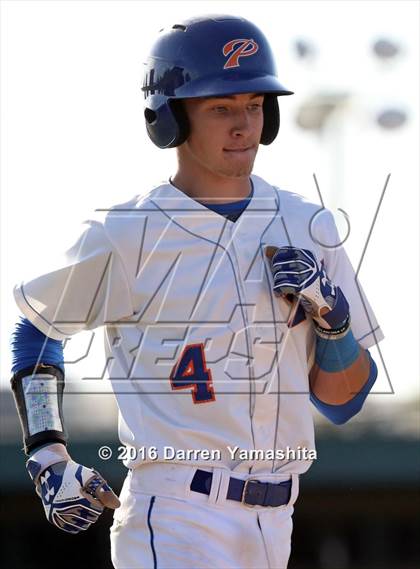 Thumbnail 2 in Stuart Hall @ St. Joseph Notre Dame (CIF NCS D5 Semifinal) photogallery.
