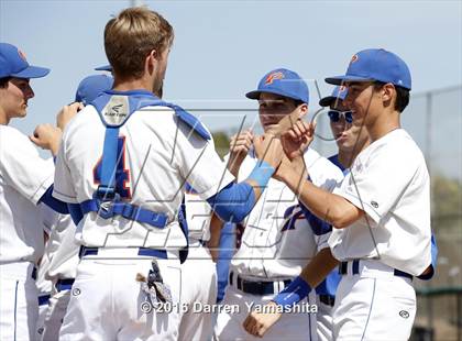 Thumbnail 3 in Stuart Hall @ St. Joseph Notre Dame (CIF NCS D5 Semifinal) photogallery.