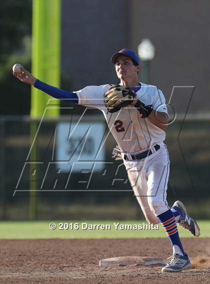 Thumbnail 3 in Stuart Hall @ St. Joseph Notre Dame (CIF NCS D5 Semifinal) photogallery.