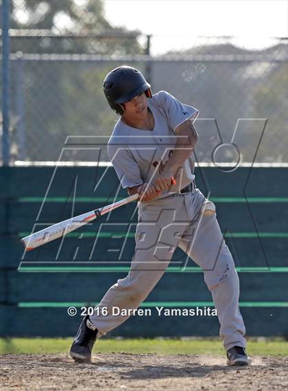 Thumbnail 1 in Stuart Hall @ St. Joseph Notre Dame (CIF NCS D5 Semifinal) photogallery.