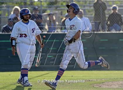 Thumbnail 3 in Stuart Hall @ St. Joseph Notre Dame (CIF NCS D5 Semifinal) photogallery.