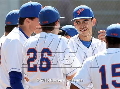 Thumbnail 2 in Stuart Hall @ St. Joseph Notre Dame (CIF NCS D5 Semifinal) photogallery.