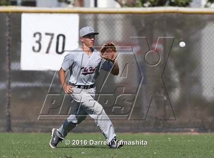 Thumbnail 3 in Stuart Hall @ St. Joseph Notre Dame (CIF NCS D5 Semifinal) photogallery.