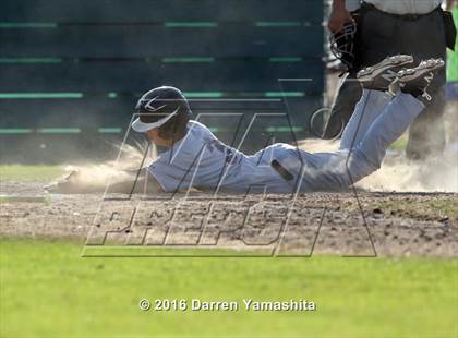 Thumbnail 3 in Stuart Hall @ St. Joseph Notre Dame (CIF NCS D5 Semifinal) photogallery.