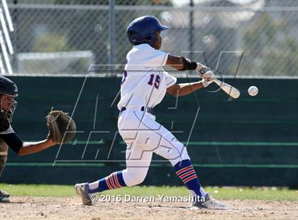 Thumbnail 3 in Stuart Hall @ St. Joseph Notre Dame (CIF NCS D5 Semifinal) photogallery.