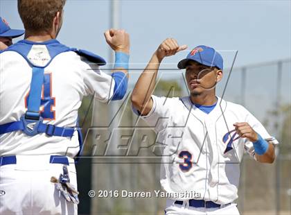 Thumbnail 2 in Stuart Hall @ St. Joseph Notre Dame (CIF NCS D5 Semifinal) photogallery.