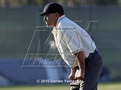 Thumbnail 3 in Stuart Hall @ St. Joseph Notre Dame (CIF NCS D5 Semifinal) photogallery.