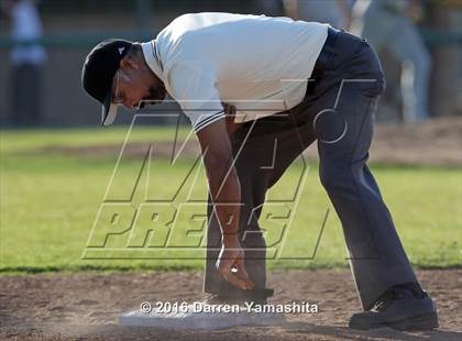 Thumbnail 3 in Stuart Hall @ St. Joseph Notre Dame (CIF NCS D5 Semifinal) photogallery.