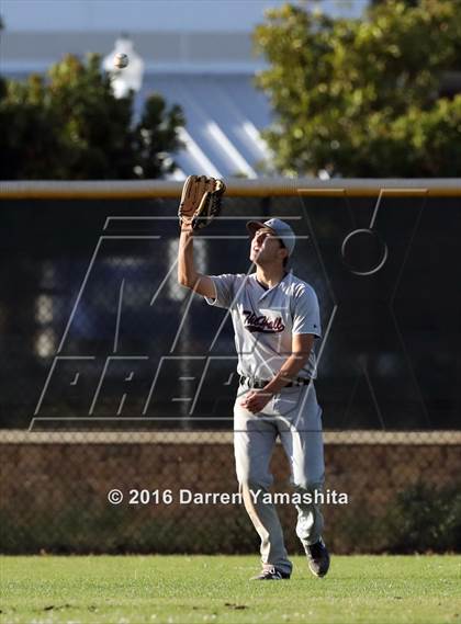 Thumbnail 1 in Stuart Hall @ St. Joseph Notre Dame (CIF NCS D5 Semifinal) photogallery.