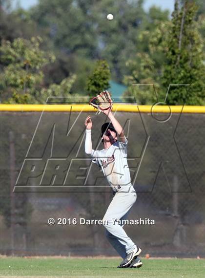 Thumbnail 3 in Stuart Hall @ St. Joseph Notre Dame (CIF NCS D5 Semifinal) photogallery.