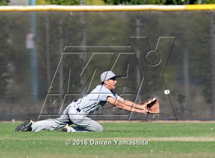 Thumbnail 1 in Stuart Hall @ St. Joseph Notre Dame (CIF NCS D5 Semifinal) photogallery.