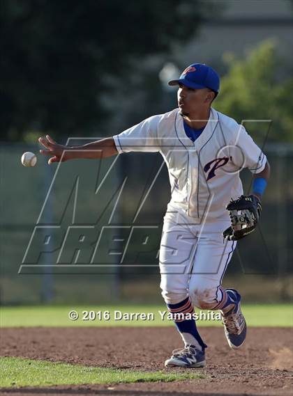 Thumbnail 3 in Stuart Hall @ St. Joseph Notre Dame (CIF NCS D5 Semifinal) photogallery.
