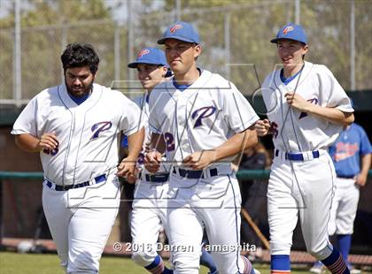 Thumbnail 2 in Stuart Hall @ St. Joseph Notre Dame (CIF NCS D5 Semifinal) photogallery.