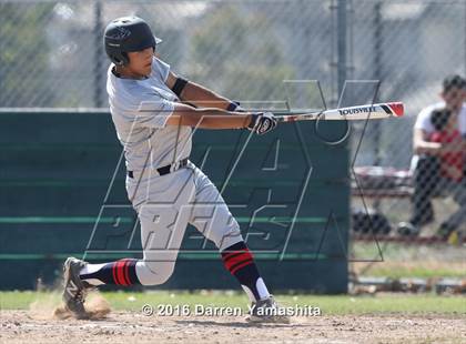 Thumbnail 3 in Stuart Hall @ St. Joseph Notre Dame (CIF NCS D5 Semifinal) photogallery.