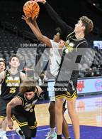 Photo from the gallery "Shadow Mountain vs. Greenway (Hoopin' It Up At The Arena)"