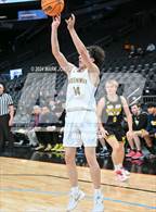 Photo from the gallery "Shadow Mountain vs. Greenway (Hoopin' It Up At The Arena)"