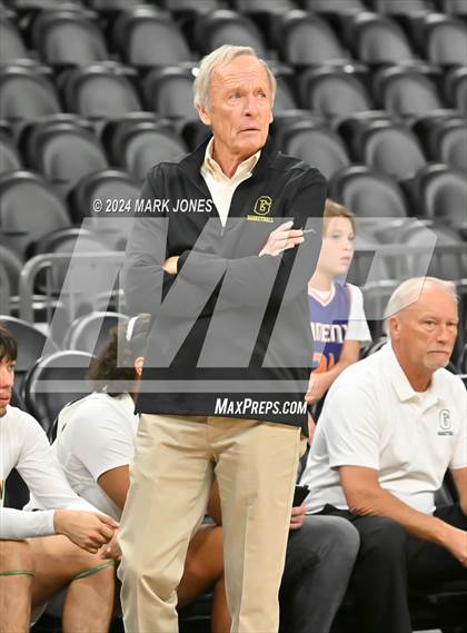 Thumbnail 2 in Shadow Mountain vs. Greenway (Hoopin' It Up At The Arena) photogallery.