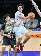 Photo from the gallery "Shadow Mountain vs. Greenway (Hoopin' It Up At The Arena)"