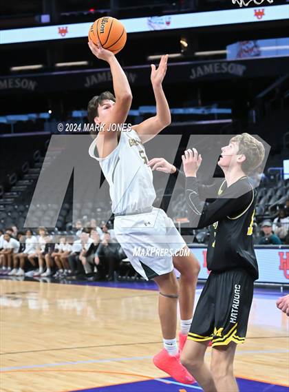 Thumbnail 1 in Shadow Mountain vs. Greenway (Hoopin' It Up At The Arena) photogallery.