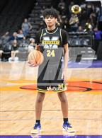 Photo from the gallery "Shadow Mountain vs. Greenway (Hoopin' It Up At The Arena)"