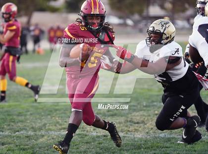 Thumbnail 3 in Adelanto @ Highland photogallery.