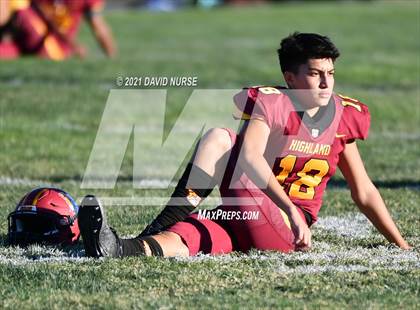 Thumbnail 3 in Adelanto @ Highland photogallery.