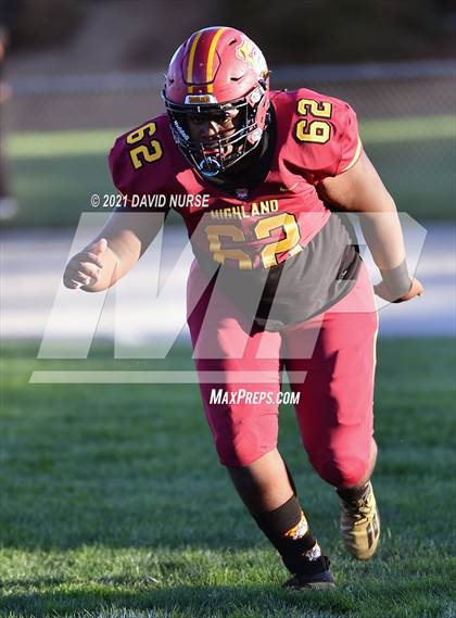 Thumbnail 1 in Adelanto @ Highland photogallery.