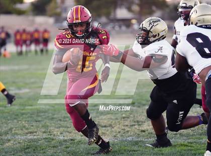 Thumbnail 2 in Adelanto @ Highland photogallery.