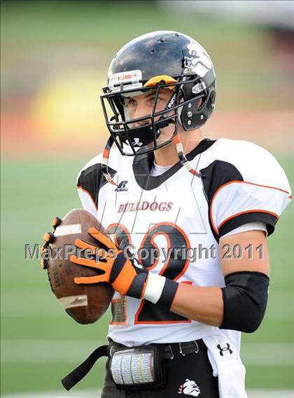 Thumbnail 1 in Burkburnett @ Argyle photogallery.