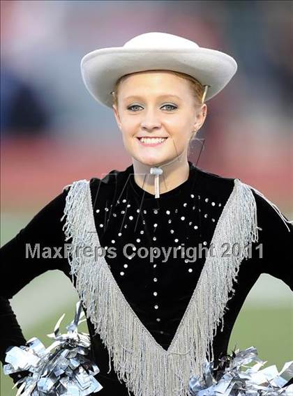 Thumbnail 1 in Burkburnett @ Argyle photogallery.